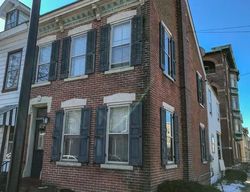 Pre-foreclosure in  N 12TH ST Allentown, PA 18102