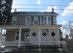 Pre-foreclosure Listing in W 2ND ST HUMMELSTOWN, PA 17036