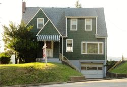 Pre-foreclosure in  FREEPORT RD Freeport, PA 16229