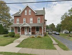 Pre-foreclosure in  WALNUT ST Royersford, PA 19468