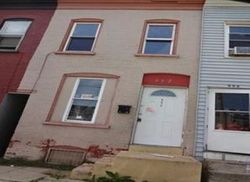 Pre-foreclosure in  EISENBROWN ST Reading, PA 19601