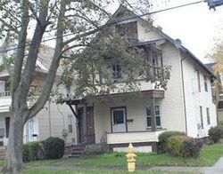 Pre-foreclosure in  PLUM ST Erie, PA 16508