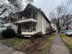 Pre-foreclosure in  PLUM ST Erie, PA 16508