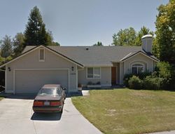 Pre-foreclosure in  GRAEAGLE LN Auburn, CA 95602