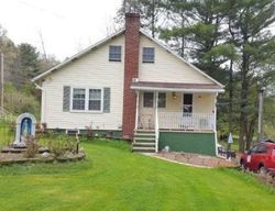 Pre-foreclosure in  BEURYS RD Ashland, PA 17921