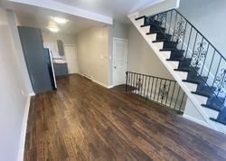 Pre-foreclosure in  CANTRELL ST Philadelphia, PA 19145