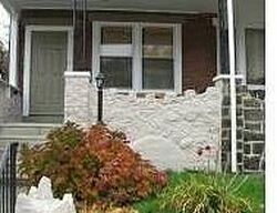 Pre-foreclosure in  N 55TH ST Philadelphia, PA 19131