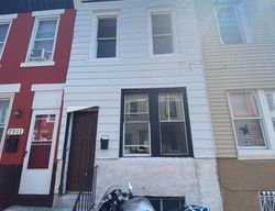 Pre-foreclosure in  E AUBURN ST Philadelphia, PA 19134