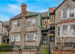 Pre-foreclosure in  C ST Philadelphia, PA 19120