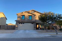 Pre-foreclosure in  W POLLACK ST Phoenix, AZ 85041