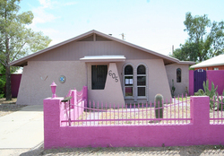 Pre-foreclosure in  W TAYLOR AVE Coolidge, AZ 85128