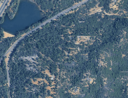 Pre-foreclosure in  PERRY RANCH RD Auburn, CA 95603