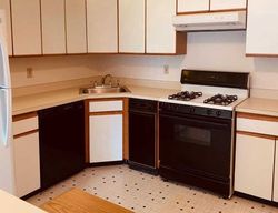 Pre-foreclosure Listing in RICKARD CT TRENTON, NJ 08648