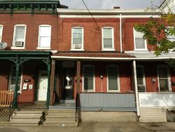Pre-foreclosure in  S OLDEN AVE Trenton, NJ 08609