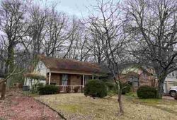 Pre-foreclosure in  PAMELA LN Sherwood, AR 72120