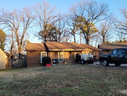 Pre-foreclosure in  APPLE CV Little Rock, AR 72209