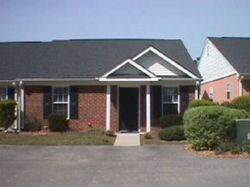 Pre-foreclosure in  CHARLESTOWNE DR Augusta, GA 30907