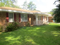 Pre-foreclosure in  STEPHENS RD Augusta, GA 30907