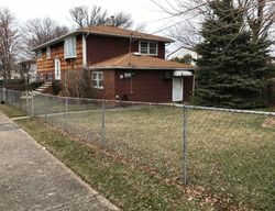 Pre-foreclosure Listing in BAMBERGER LN STATEN ISLAND, NY 10312