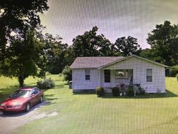 Pre-foreclosure in  MARBURY RD Tullahoma, TN 37388