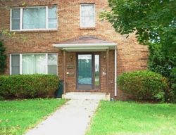 Pre-foreclosure in  EISENHOWER RD Mascoutah, IL 62258