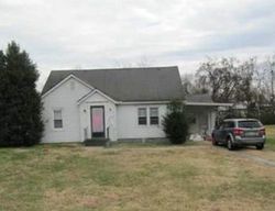 Pre-foreclosure in  N MAIN ST Eagleville, TN 37060