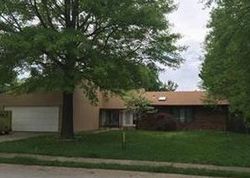 Pre-foreclosure in  COLLEEN DR O Fallon, IL 62269