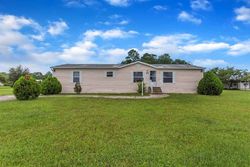 Pre-foreclosure in  WHIPPOORWILL DR Saint Augustine, FL 32084