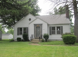 Pre-foreclosure in  N 74TH ST Belleville, IL 62223