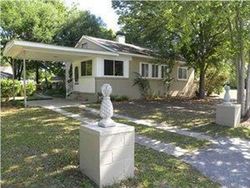 Pre-foreclosure in  EASTWOOD AVE North Charleston, SC 29410