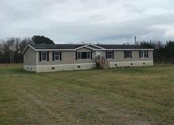 Pre-foreclosure in  W WILLOW POND RD Johnsonville, SC 29555