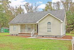 Pre-foreclosure in  WILLIAMS AVE Saint George, SC 29477