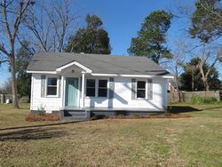 Pre-foreclosure Listing in SOMERSET AVE NORWAY, SC 29113