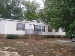 Pre-foreclosure in  TALL OAKS DR Florence, SC 29506