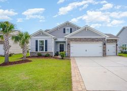 Pre-foreclosure in  MYERLEE DR Myrtle Beach, SC 29588