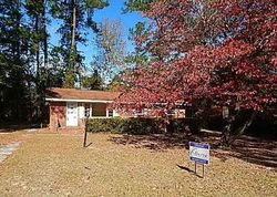 Pre-foreclosure in  E BENNETT DR Florence, SC 29506