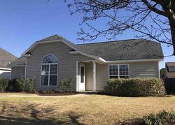 Pre-foreclosure in  SADDLE CT Florence, SC 29505