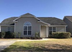 Pre-foreclosure in  SADDLE CT Florence, SC 29505