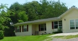 Pre-foreclosure in  PIN HOOK RD Spring City, TN 37381
