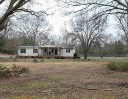 Pre-foreclosure in  SULLIVAN RD Simpsonville, SC 29680
