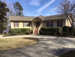 Pre-foreclosure Listing in LAKE MARION DR ELLOREE, SC 29047