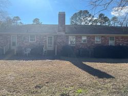 Pre-foreclosure in  RED BUD PARK Sumter, SC 29150