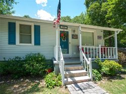 Pre-foreclosure in  PRESTON ST Easley, SC 29640