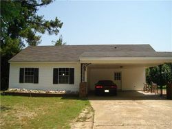 Pre-foreclosure Listing in WATERMILL RD MOSCOW, TN 38057