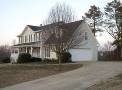 Pre-foreclosure in  ANDERSON DR Roebuck, SC 29376