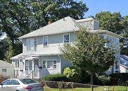 Pre-foreclosure Listing in HUDSON ST QUINCY, MA 02169