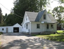 Pre-foreclosure in  POWELL RD Kent, OH 44240