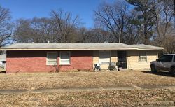 Pre-foreclosure in  KIMBALL AVE Memphis, TN 38111