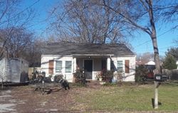 Pre-foreclosure in  BURRUS ST Nashville, TN 37216