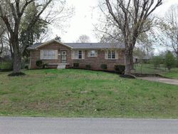 Pre-foreclosure in  CHEAIRS CIR Columbia, TN 38401